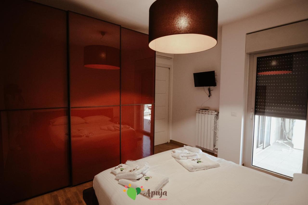 Apuja - Apulian Experience Appartamento Bari Esterno foto